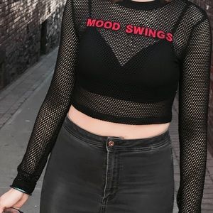 Meet your Posher, Claire